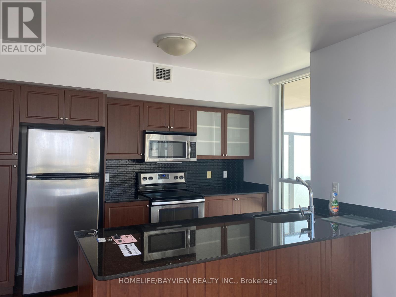 3202 - 2230 Lakeshore Boulevard, Toronto, Ontario  M8V 0B2 - Photo 5 - W12674516