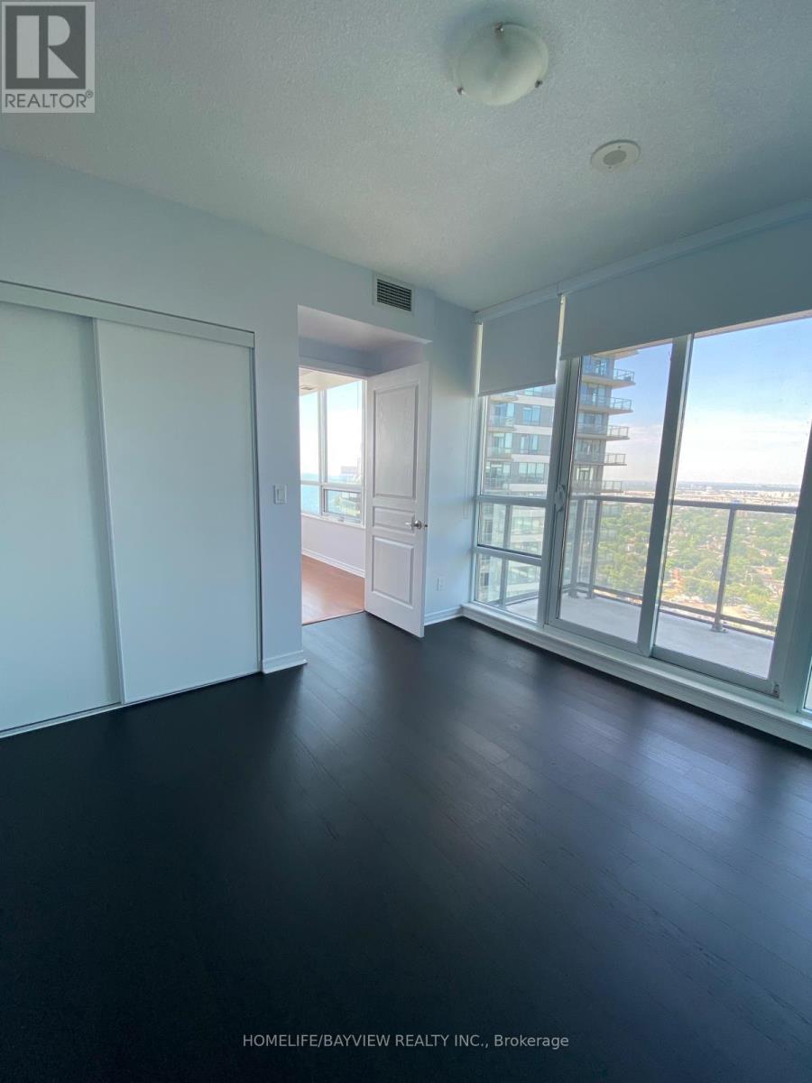 3202 - 2230 Lakeshore Boulevard, Toronto, Ontario  M8V 0B2 - Photo 6 - W12674516