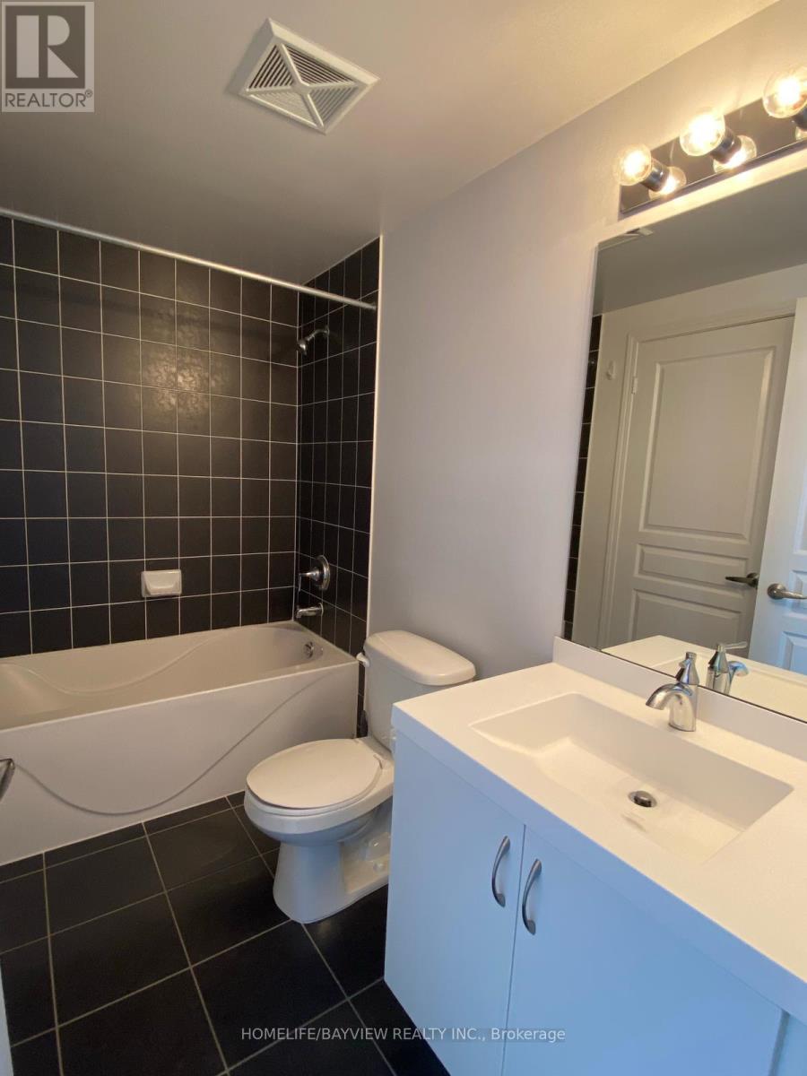 3202 - 2230 Lakeshore Boulevard, Toronto, Ontario  M8V 0B2 - Photo 9 - W12674516