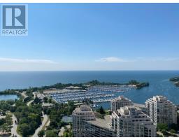 3202 - 2230 LAKESHORE BOULEVARD, Toronto, Ontario
