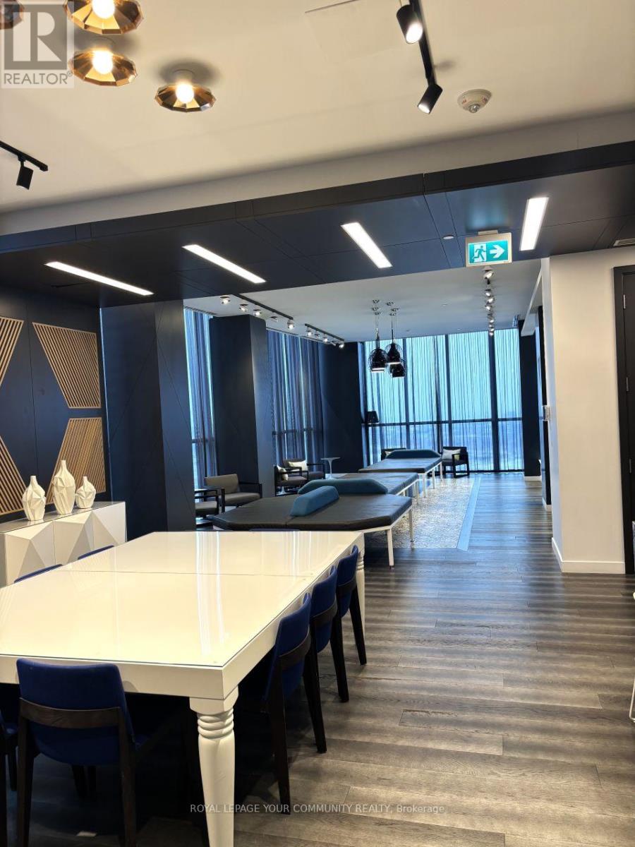 1307 - 20 Thomas Riley Road N, Toronto, Ontario  M9B 0C3 - Photo 10 - W12674526