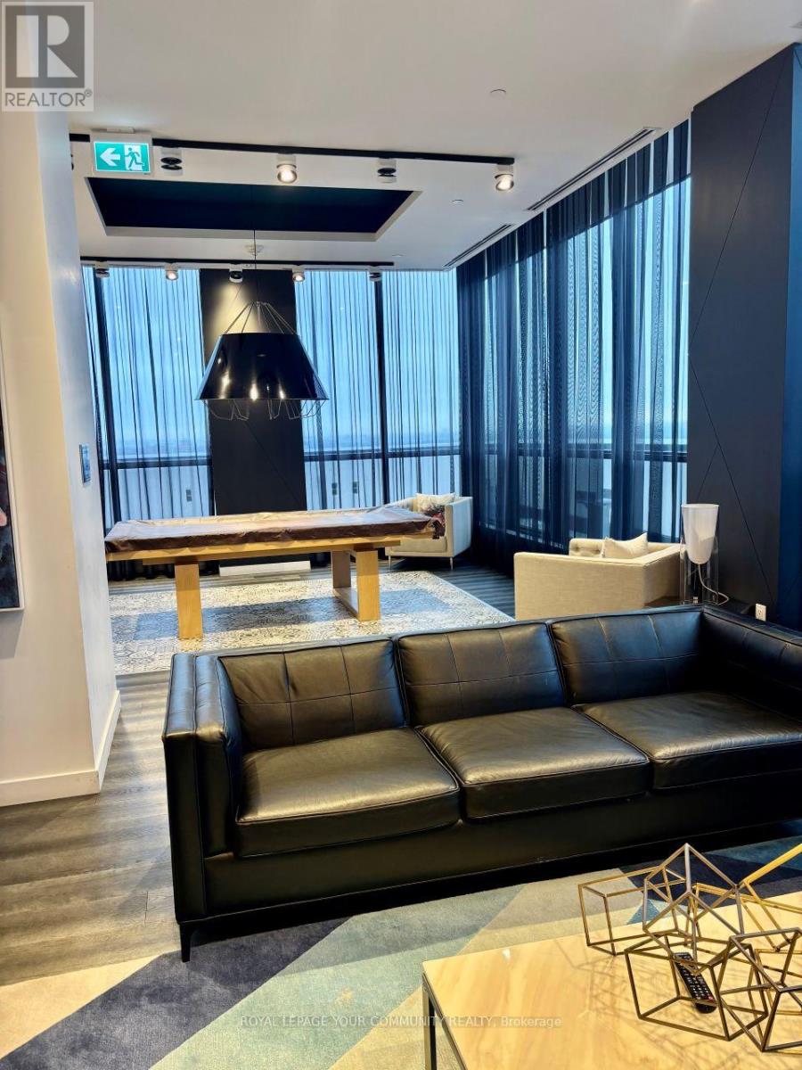 1307 - 20 Thomas Riley Road N, Toronto, Ontario  M9B 0C3 - Photo 11 - W12674526