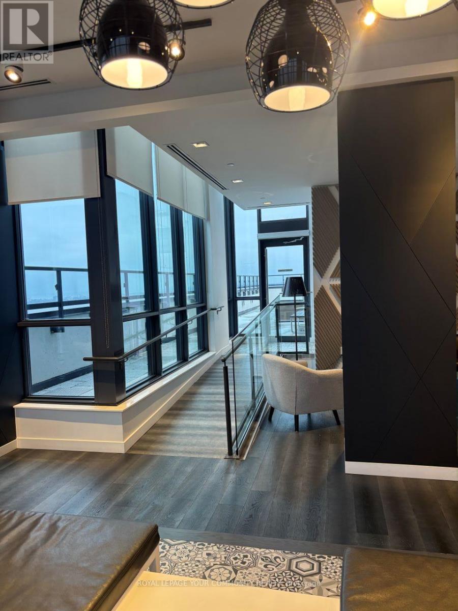 1307 - 20 Thomas Riley Road N, Toronto, Ontario  M9B 0C3 - Photo 12 - W12674526