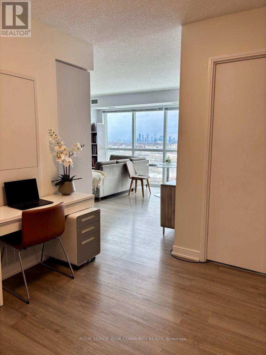 1307 - 20 Thomas Riley Road N, Toronto, Ontario  M9B 0C3 - Photo 13 - W12674526
