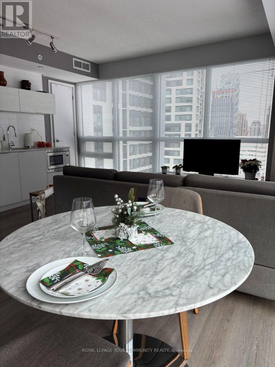 1307 - 20 Thomas Riley Road N, Toronto, Ontario  M9B 0C3 - Photo 16 - W12674526