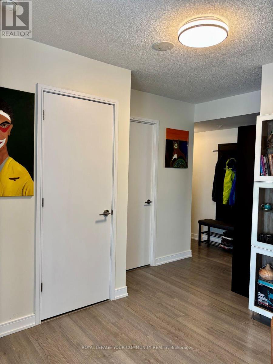 1307 - 20 Thomas Riley Road N, Toronto, Ontario  M9B 0C3 - Photo 17 - W12674526