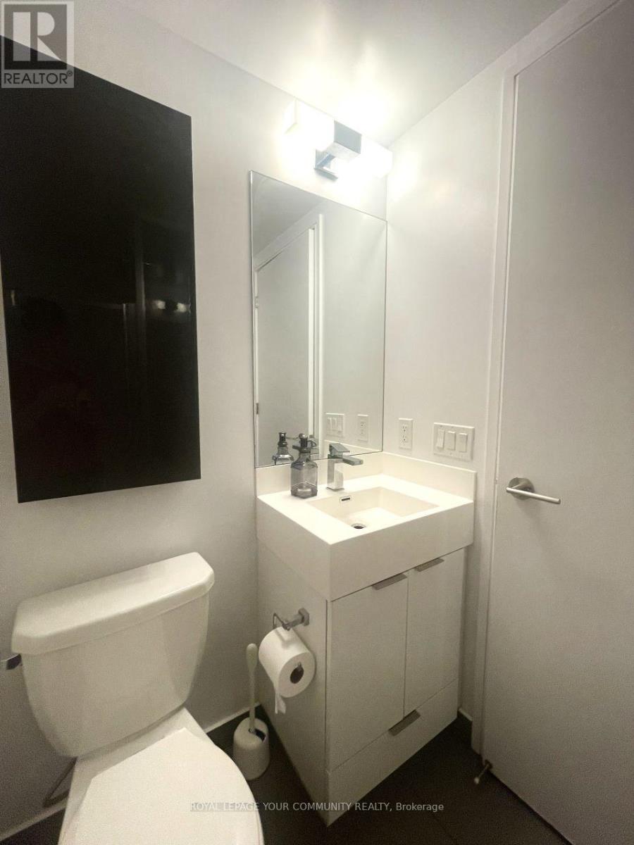 1307 - 20 Thomas Riley Road N, Toronto, Ontario  M9B 0C3 - Photo 30 - W12674526