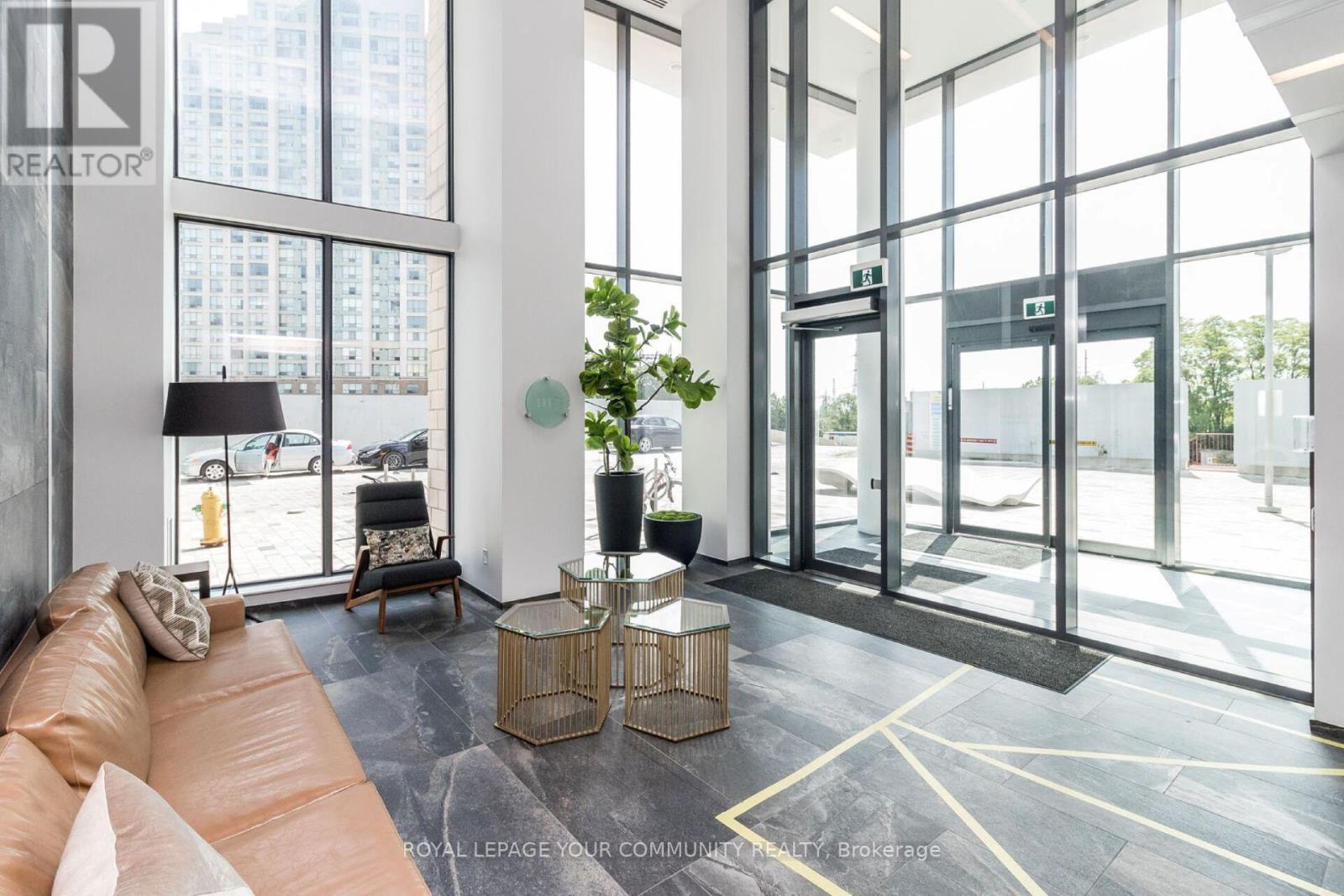 1307 - 20 Thomas Riley Road N, Toronto, Ontario  M9B 0C3 - Photo 5 - W12674526