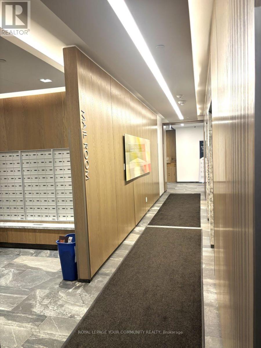1307 - 20 Thomas Riley Road N, Toronto, Ontario  M9B 0C3 - Photo 6 - W12674526