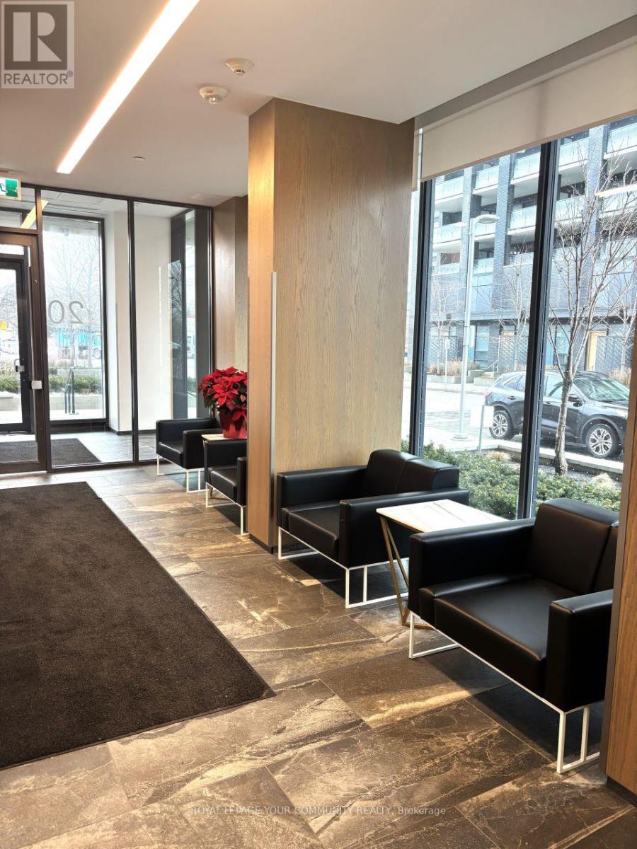 1307 - 20 Thomas Riley Road N, Toronto, Ontario  M9B 0C3 - Photo 7 - W12674526