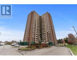 1807 - 61 RICHVIEW ROAD, Toronto, Ontario