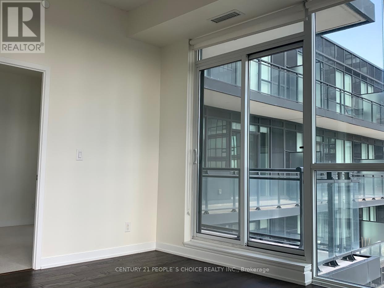 601 - 510 Curran Place, Mississauga, Ontario  L5B 0J8 - Photo 5 - W12674536