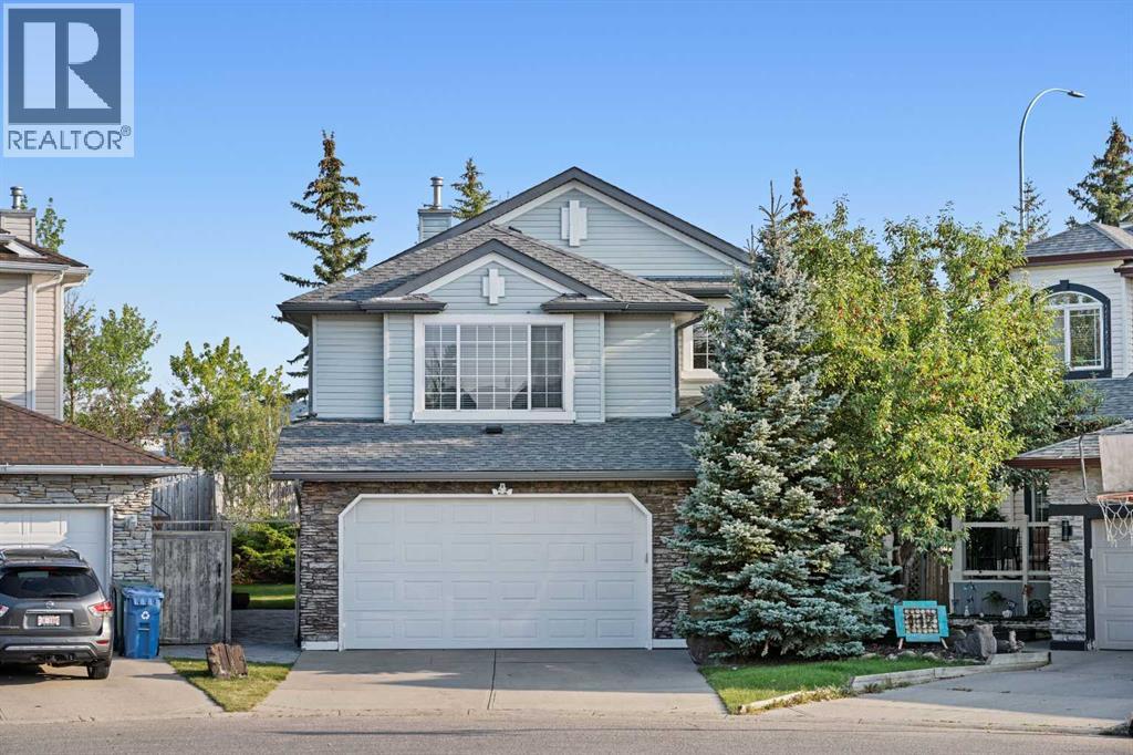 113 Citadel Ridge Green NW, Calgary, Alberta
