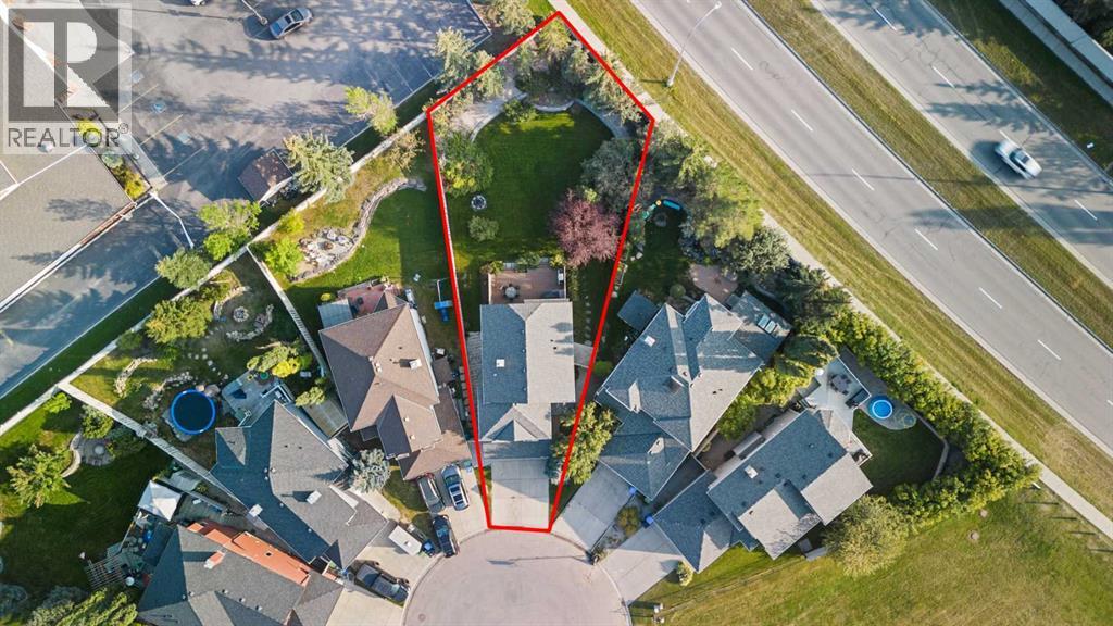 113 Citadel Ridge Green Nw, Calgary, Alberta  T3G 4P9 - Photo 25 - A2255096