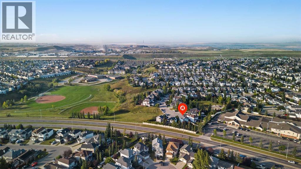 113 Citadel Ridge Green Nw, Calgary, Alberta  T3G 4P9 - Photo 33 - A2255096