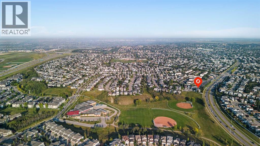 113 Citadel Ridge Green Nw, Calgary, Alberta  T3G 4P9 - Photo 37 - A2255096