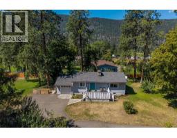 268 MCLURE FERRY Road, mclure, British Columbia