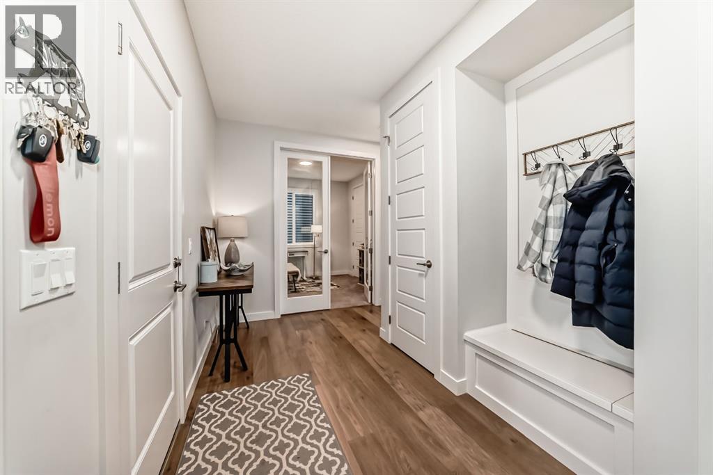 280 Precedence View, Cochrane, Alberta  T4C 3B4 - Photo 6 - A2275368