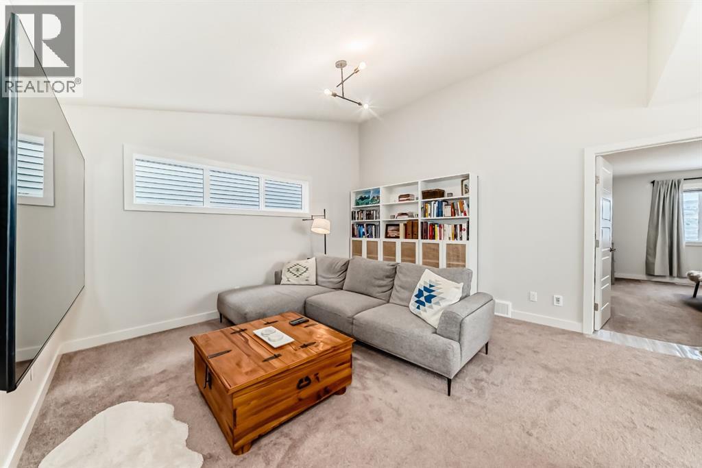 280 Precedence View, Cochrane, Alberta  T4C 3B4 - Photo 21 - A2275368