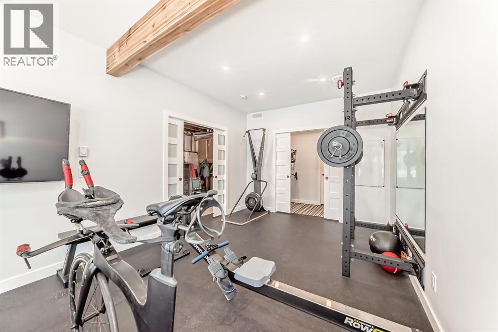 280 Precedence View, Cochrane, Alberta  T4C 3B4 - Photo 36 - A2275368