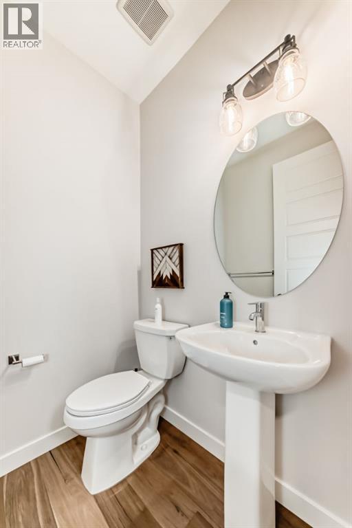 280 Precedence View, Cochrane, Alberta  T4C 3B4 - Photo 19 - A2275368