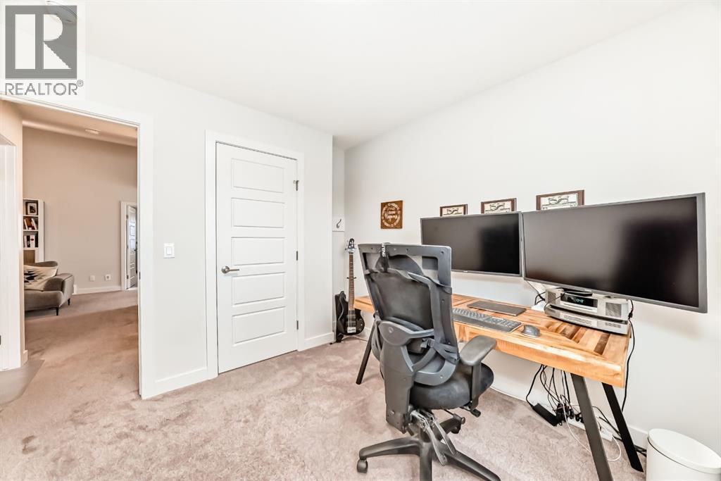 280 Precedence View, Cochrane, Alberta  T4C 3B4 - Photo 32 - A2275368