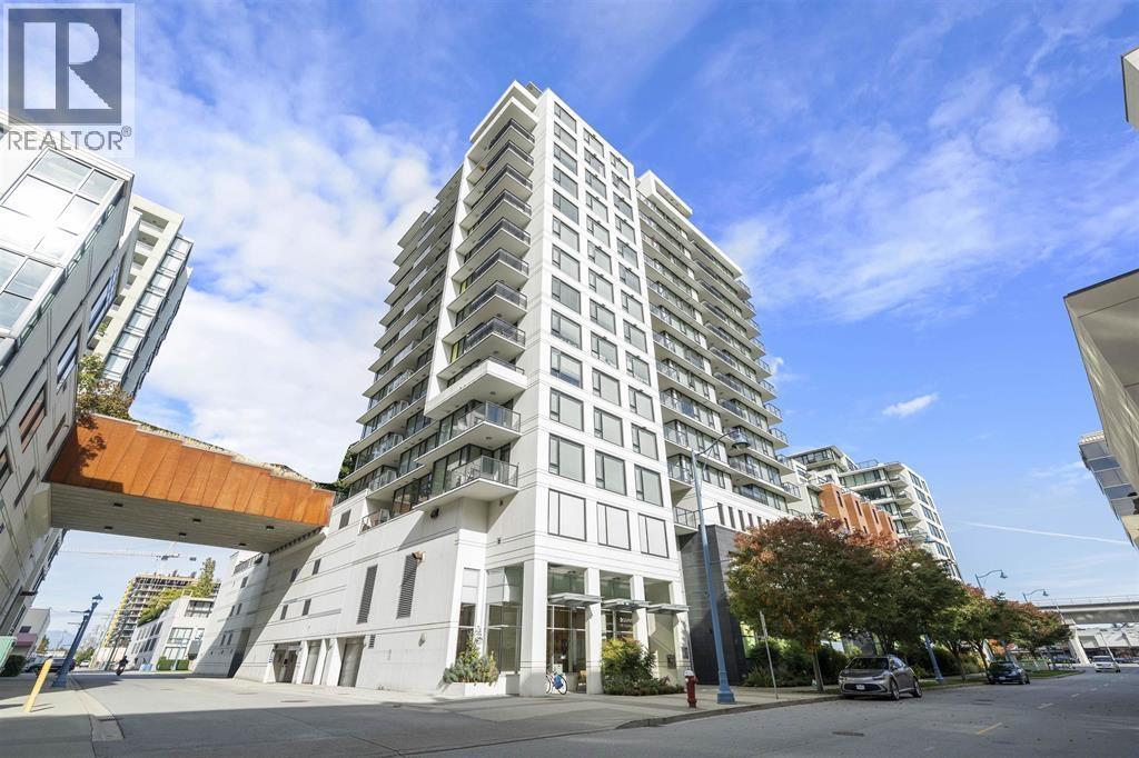 1102 7979 FIRBRIDGE WAY, Richmond, British Columbia