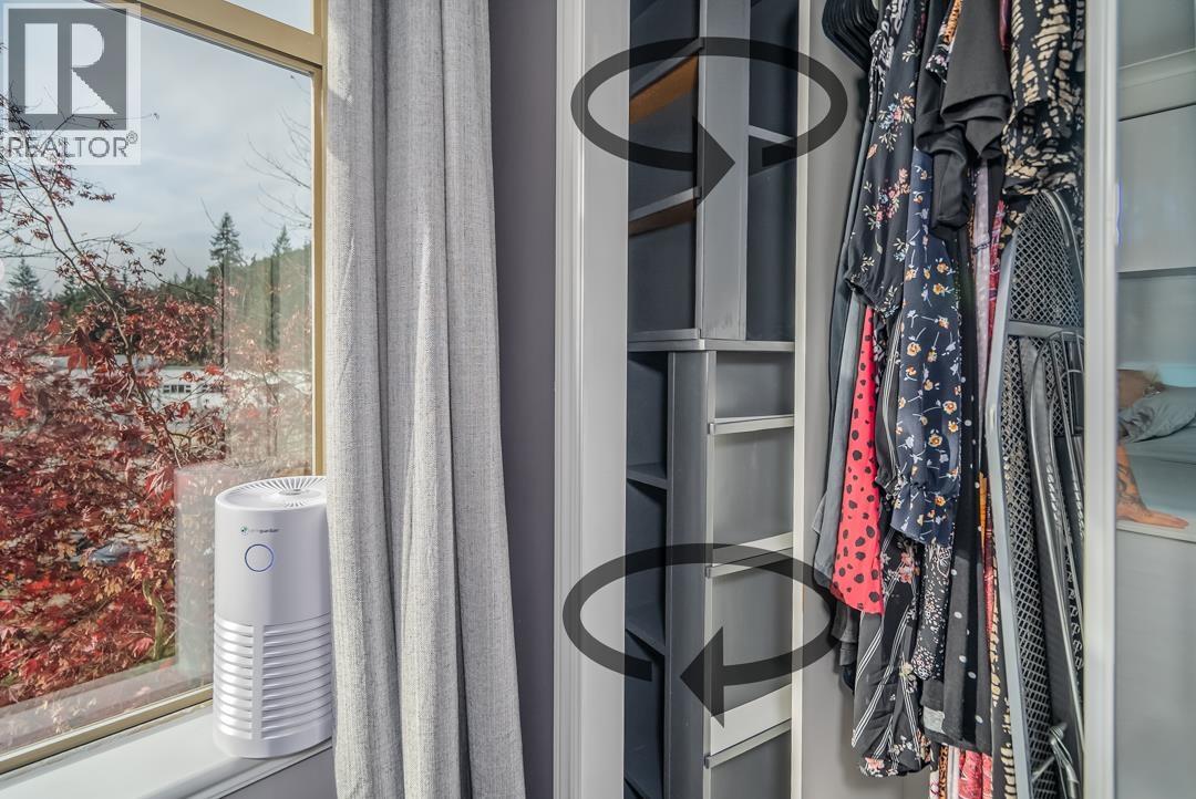 405 3176 Plateau Boulevard, Coquitlam, British Columbia  V3E 3J2 - Photo 23 - R3076926