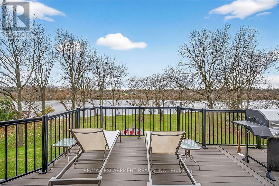 397 Caithness Street E, Haldimand, Ontario  N3W 1C8 - Photo 42 - X12674480