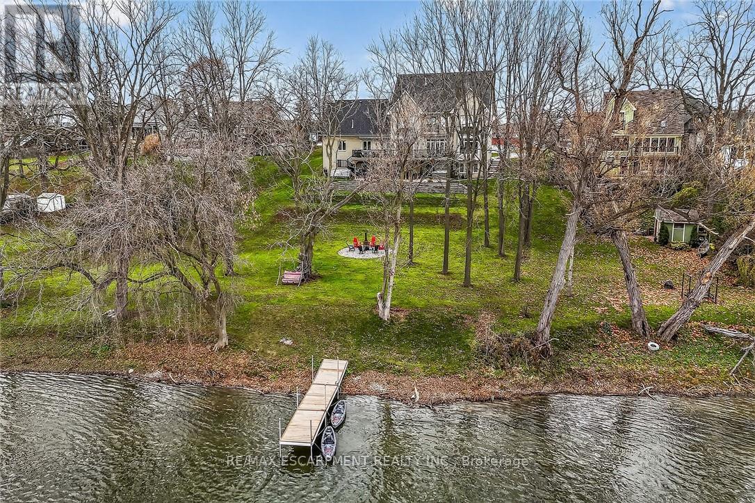 397 Caithness Street E, Haldimand, Ontario  N3W 1C8 - Photo 49 - X12674480