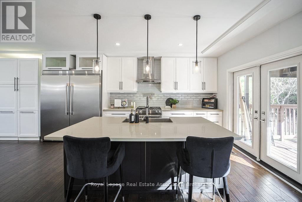 12 Valley Ridge Lane, Hamilton, Ontario  L8N 2Z7 - Photo 12 - X12674544