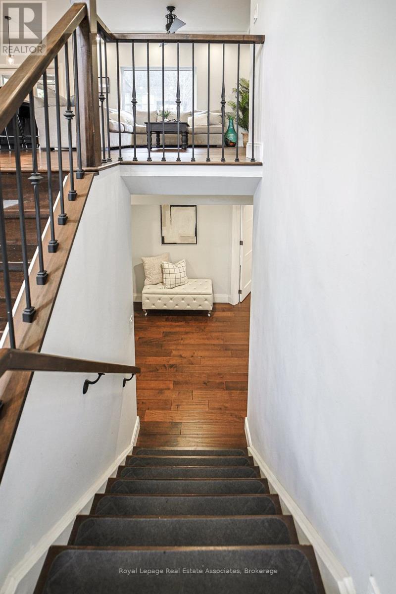 12 Valley Ridge Lane, Hamilton, Ontario  L8N 2Z7 - Photo 29 - X12674544