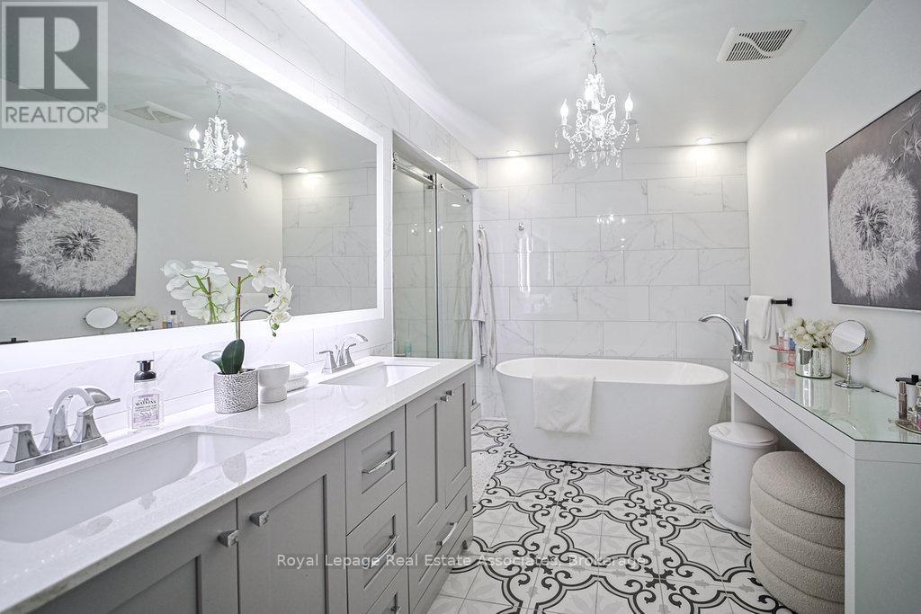 12 Valley Ridge Lane, Hamilton, Ontario  L8N 2Z7 - Photo 35 - X12674544