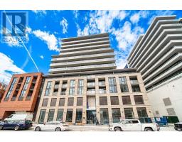 915 - 1 JARVIS STREET, Hamilton, Ontario