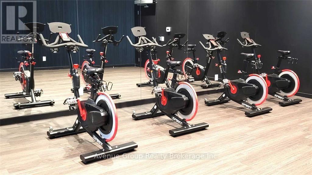 1916 - 20 Edward Street, Toronto, Ontario  M5G 0C5 - Photo 23 - C12670502