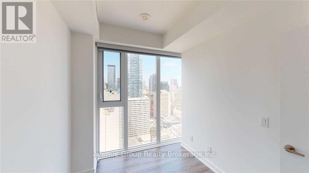 1916 - 20 Edward Street, Toronto, Ontario  M5G 0C5 - Photo 10 - C12670502