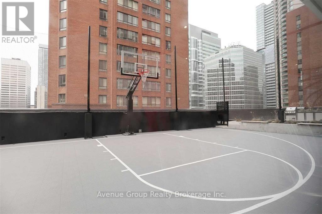 1916 - 20 Edward Street, Toronto, Ontario  M5G 0C5 - Photo 21 - C12670502