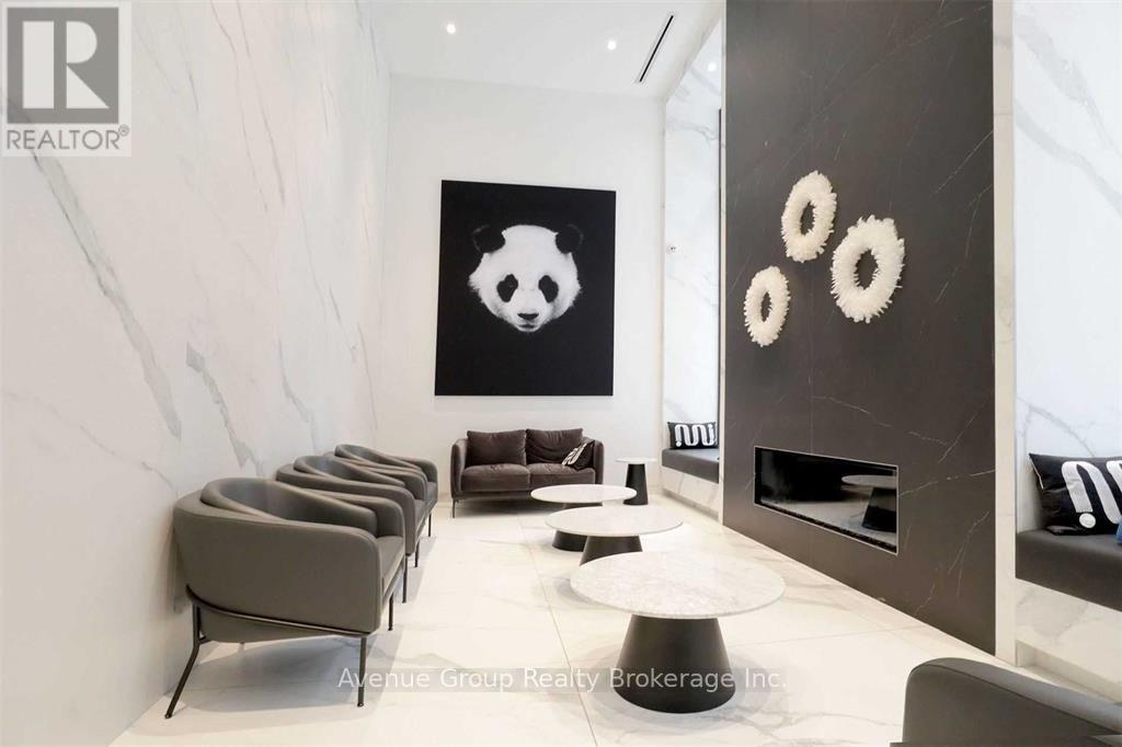 1916 - 20 Edward Street, Toronto, Ontario  M5G 0C5 - Photo 24 - C12670502