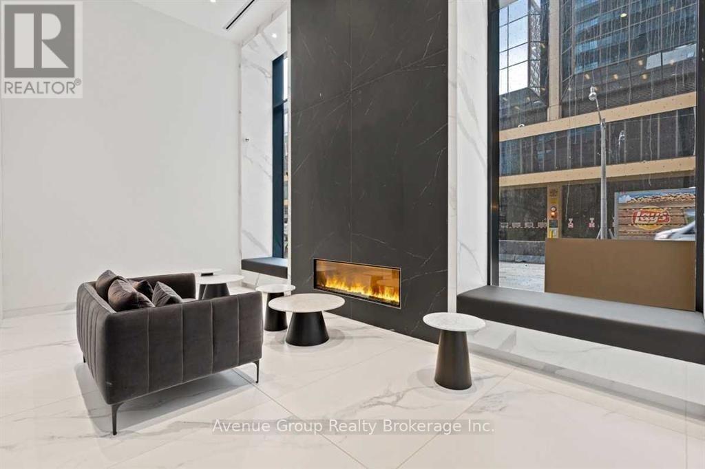 1916 - 20 Edward Street, Toronto, Ontario  M5G 0C5 - Photo 20 - C12670502