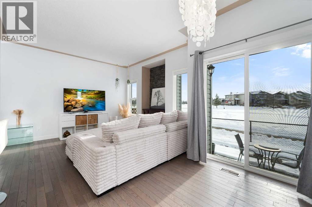 602, 620 Luxstone Landing Sw, Airdrie, Alberta  T4B 0B6 - Photo 10 - A2273916