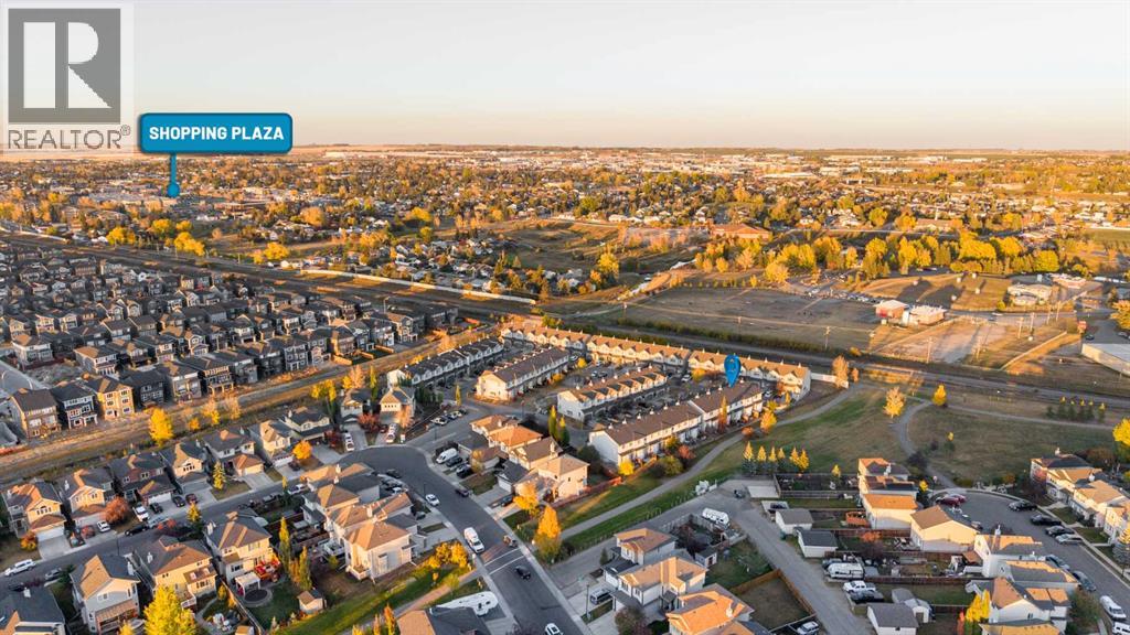 602, 620 Luxstone Landing Sw, Airdrie, Alberta  T4B 0B6 - Photo 34 - A2273916