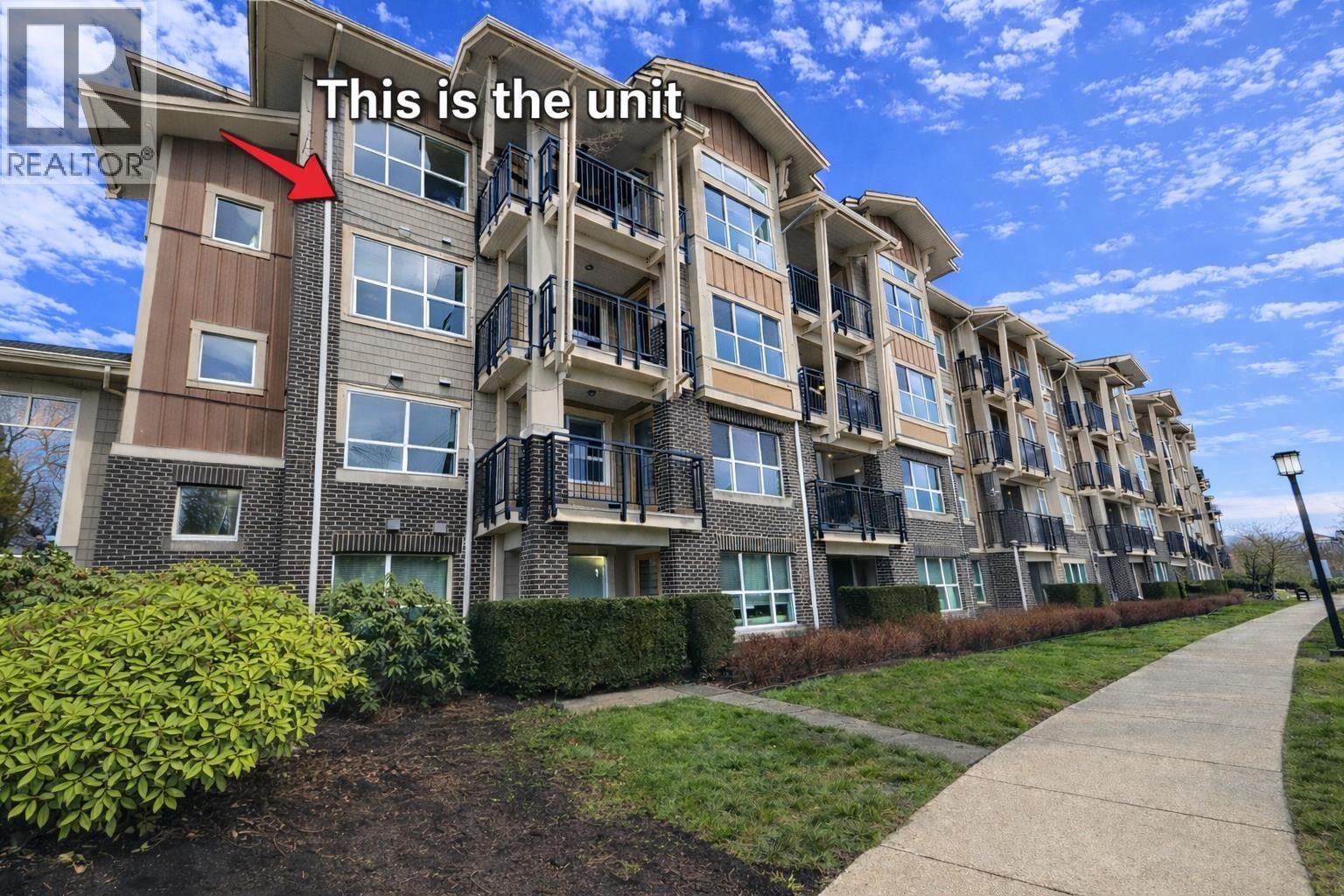 301 5775 Irmin Street, Burnaby, British Columbia  V5J 0C3 - Photo 6 - R3075988