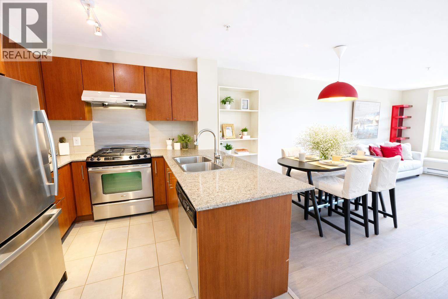 301 5775 Irmin Street, Burnaby, British Columbia  V5J 0C3 - Photo 11 - R3075988