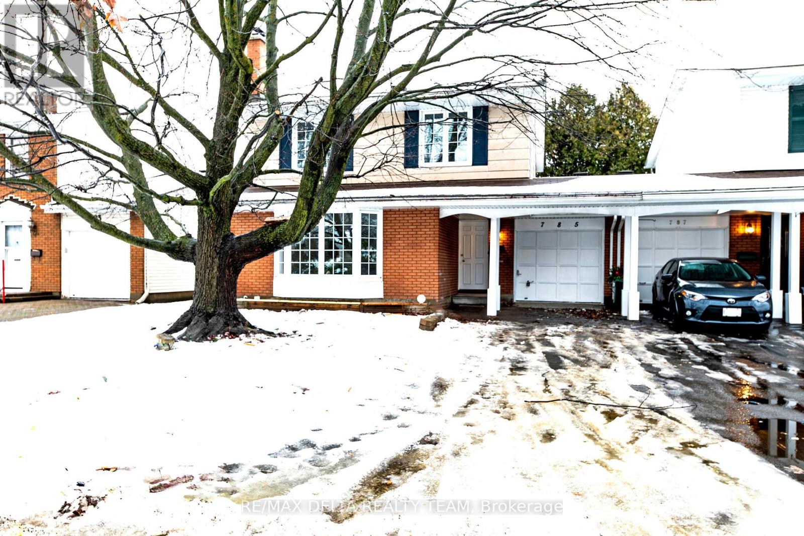 785 DE SALABERRY STREET, Ottawa, Ontario