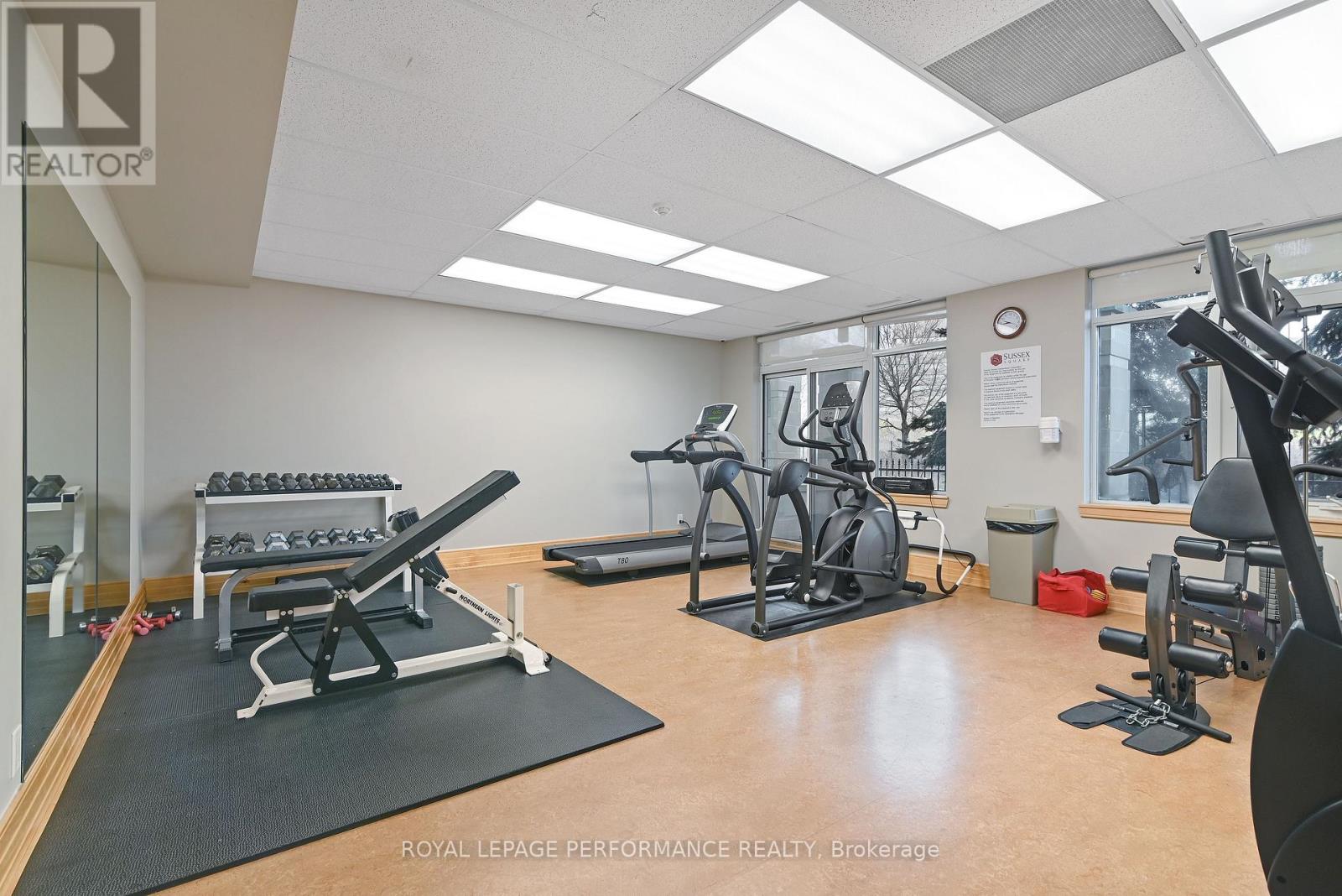 229 - 205 Bolton Street, Ottawa, Ontario  K1N 1K7 - Photo 36 - X12674610