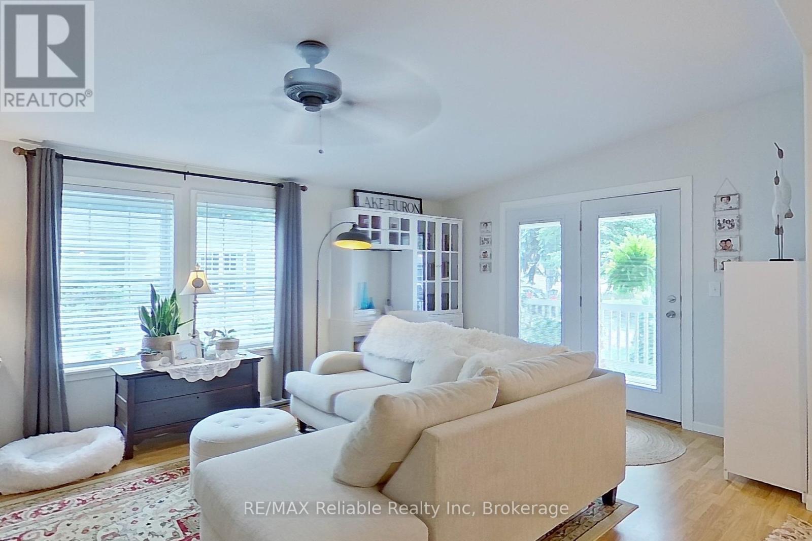 52 Cherokee Lane, Ashfield-Colborne-Wawanosh, Ontario  N7A 3Y2 - Photo 13 - X12321052