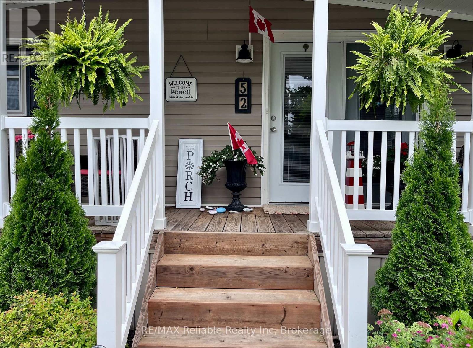 52 Cherokee Lane, Ashfield-Colborne-Wawanosh, Ontario  N7A 3Y2 - Photo 6 - X12321052