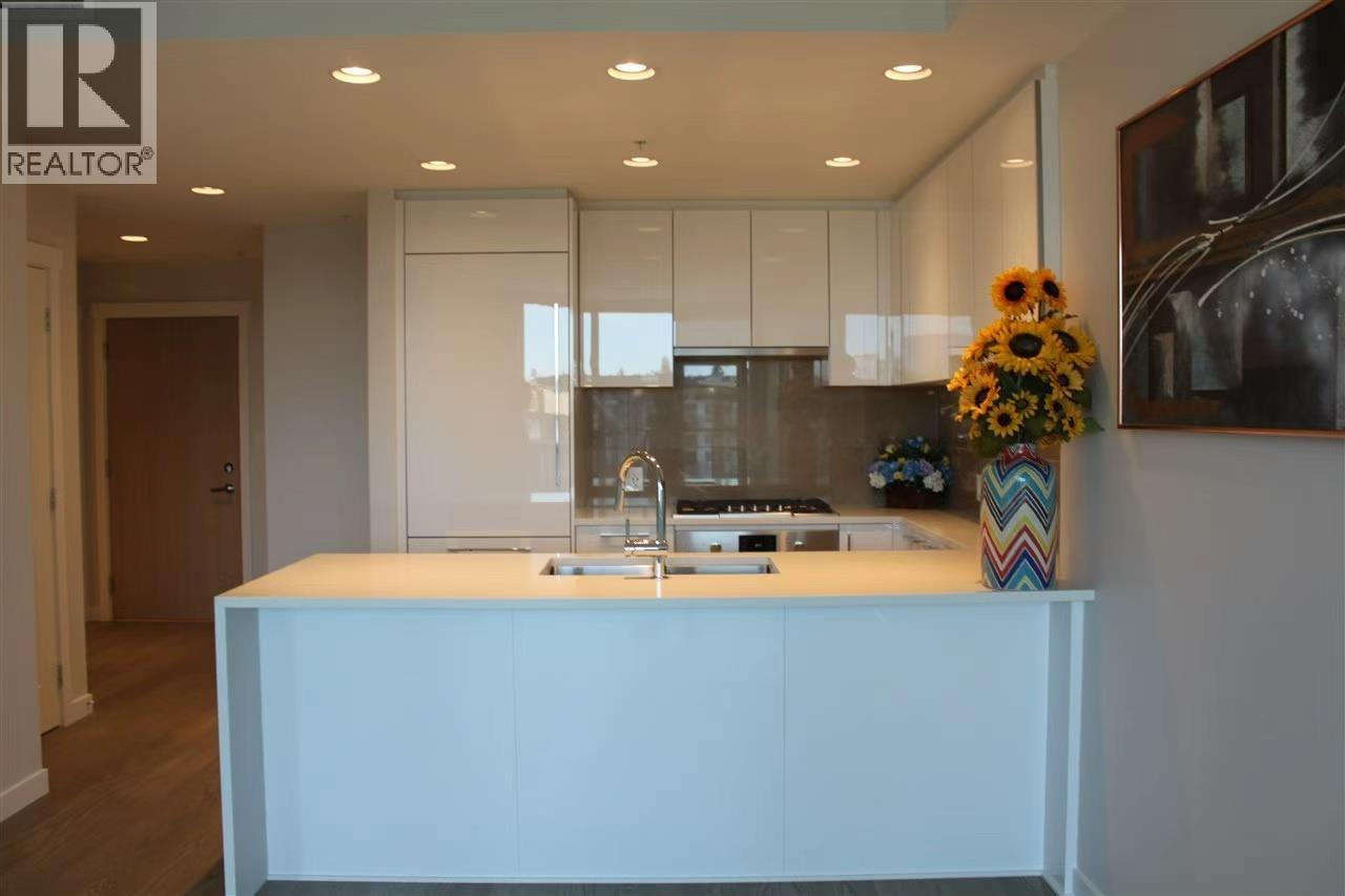 1003 3533 Ross Drive, Vancouver, British Columbia  V6S 0L3 - Photo 11 - R3077249