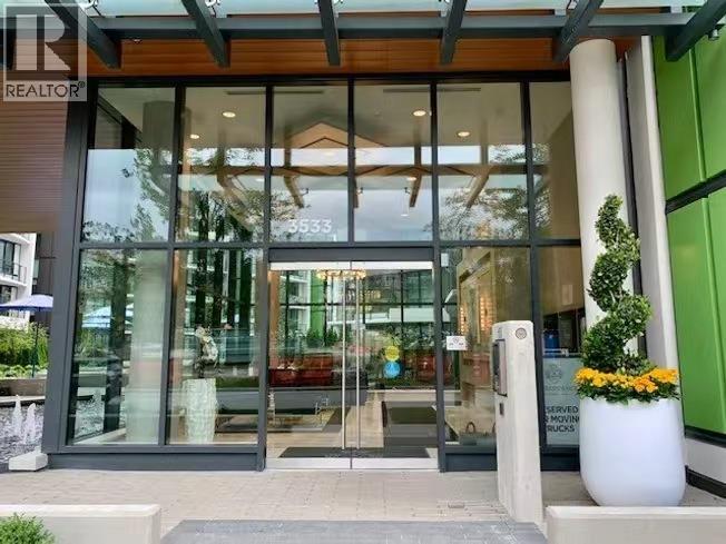 1003 3533 Ross Drive, Vancouver, British Columbia  V6S 0L3 - Photo 6 - R3077249