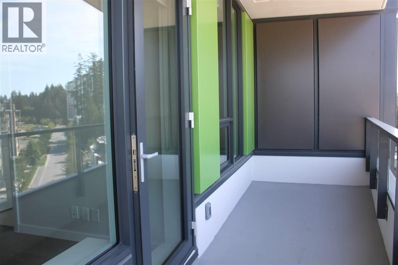 1003 3533 Ross Drive, Vancouver, British Columbia  V6S 0L3 - Photo 8 - R3077249